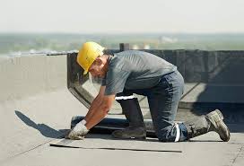 Fast & Reliable Emergency Roof Repairs in Humble, TX